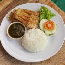 Gurami Sambal Ijo