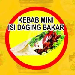 Kebab Isi Daging (mini)