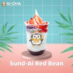 Sund-ai Red Bean