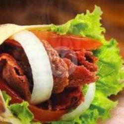 Kebab Daging Sapi   Crispy