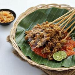 Sate Taichan Usus