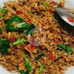 Nasi Goreng Standar