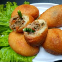 Panada Tuna (goreng)