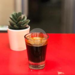 Single Shoot Espresso