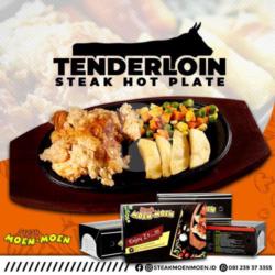 Tenderloin Hotplate