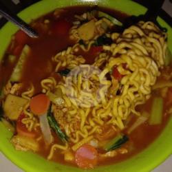 Mi Indomie Kuah Pedas