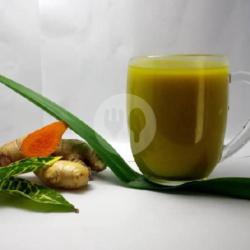 Jamu Kunci Sirih/suruh