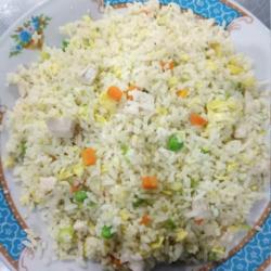 Nasi Goreng Hongkong