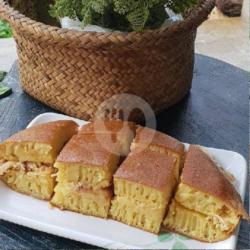 Terang Bulan Keju Kacang Susu