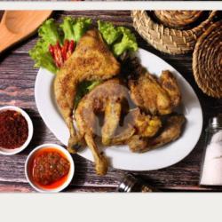 Ayam Kampung Ungkep Frozen