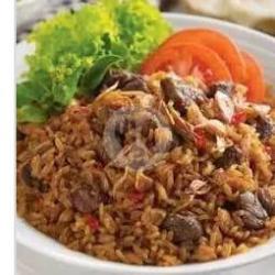 Nasi Goreng Ati Ampela