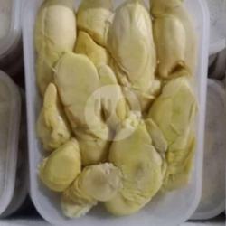 Durian Duren Kupas Nias