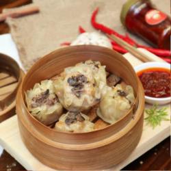 Dimsum Jamur