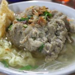 Bakso Petir Extra