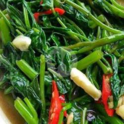 Oseng Kangkung Ijo