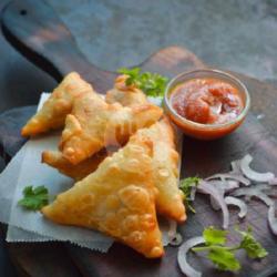 Samosa Chicken (4 Pcs)