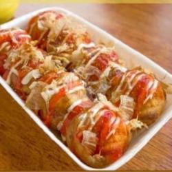 Takoyaki Isi 2