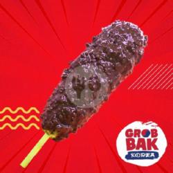 Sweet Corndog Full Choco