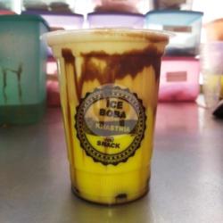 Boba Rasa Durian