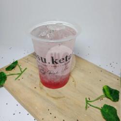 Red Ocean Drink