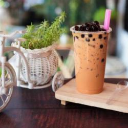 Thaitea Original   Boba/keju