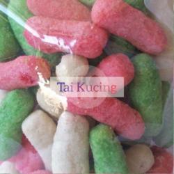 Tai Kucing 250 Gr