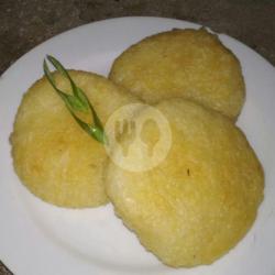 Ulen Goreng