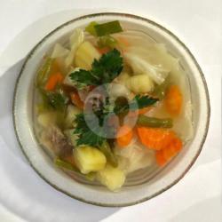 Soup Sayur