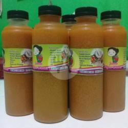 Jamu Kunyit Asem Seger 250ml