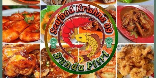 Seafood Krishna 09 Bunda Fitri, Pariwisata