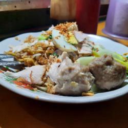 Nasi Goreng Pentol