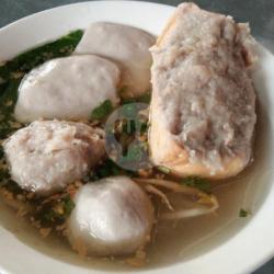 Bakso Sapi Urat   Tahu