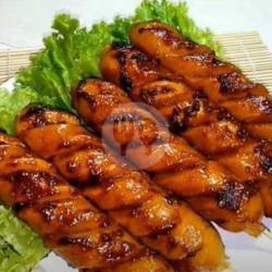 Sosis Bakar (2pcs)