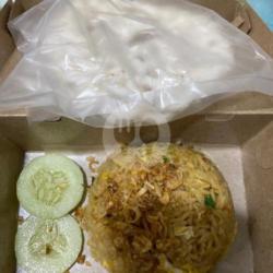 Nasi Goreng Indomie