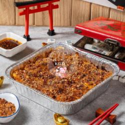 Dimsum Mentai Spicy (16pcs)