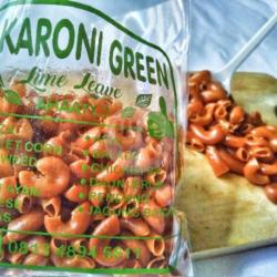 Makaroni Kering