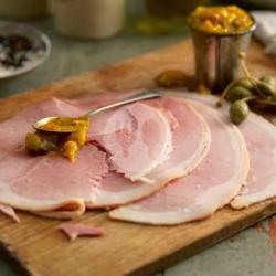 Additional Smoked Ham