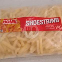 Kentang Home Shoestring