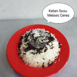 Ketan Susu   Seres