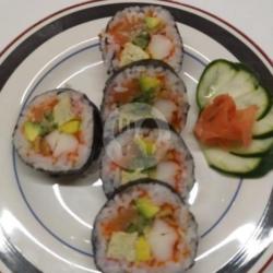 Maki Sushi