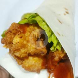 Kebab Chicken Krispy