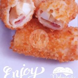 Risoles Smokebeef Mayo