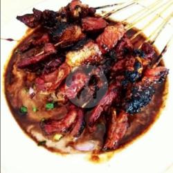 Sate Ayam Kacang 15 Tusuk