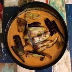 Eggplant Curry (vegetarian)