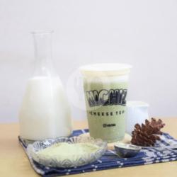 Cheese Matcha (xl)