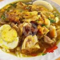 Soto, Ayam, Madura, Pakeknasi,