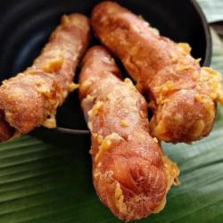 Sosis Goreng