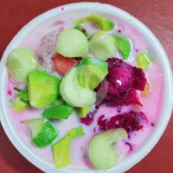 Sop Buah Seger