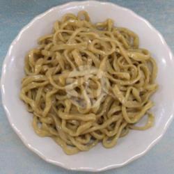 Mie Polos Porsi Biasa(mie Karet)