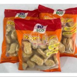 Naget So Eco 500gr